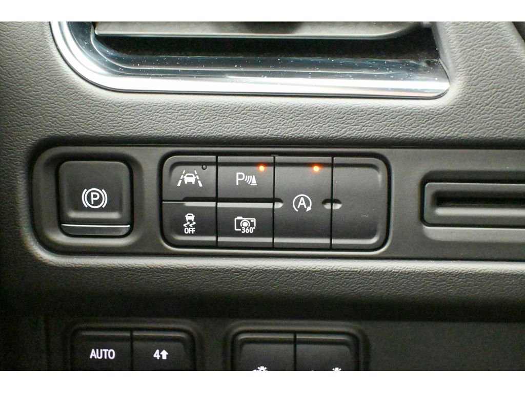 Used 2024 Chevrolet Tahoe RST w/ Luxury Package image 43