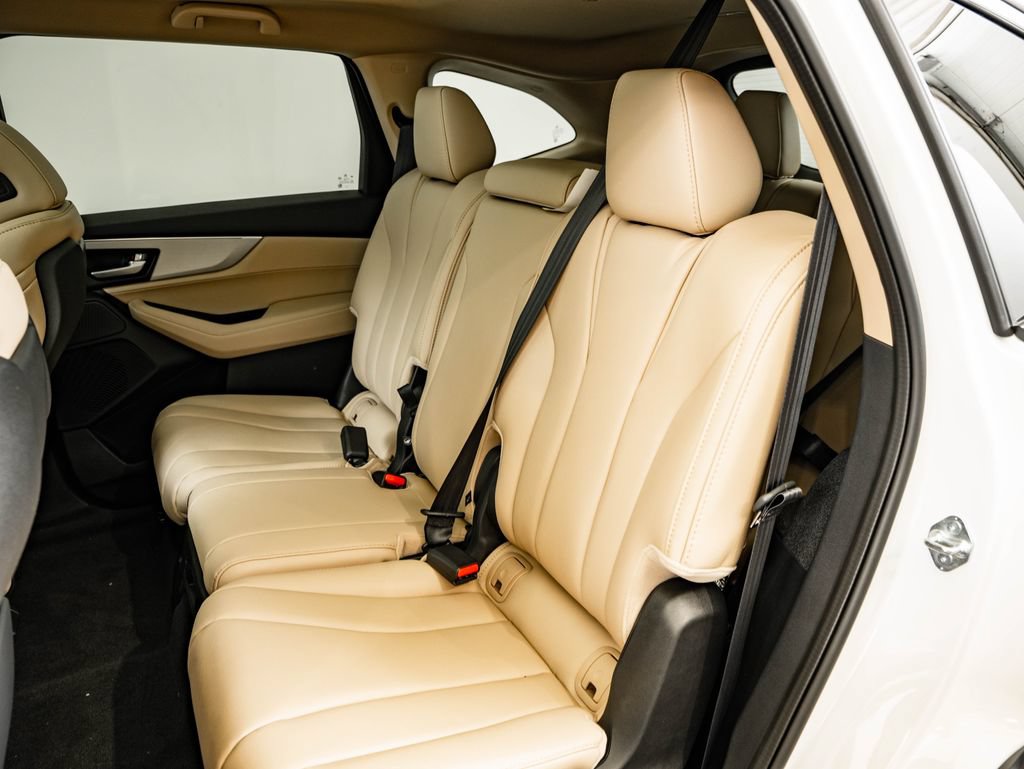 New 2026 Acura MDX SH-AWD image 45