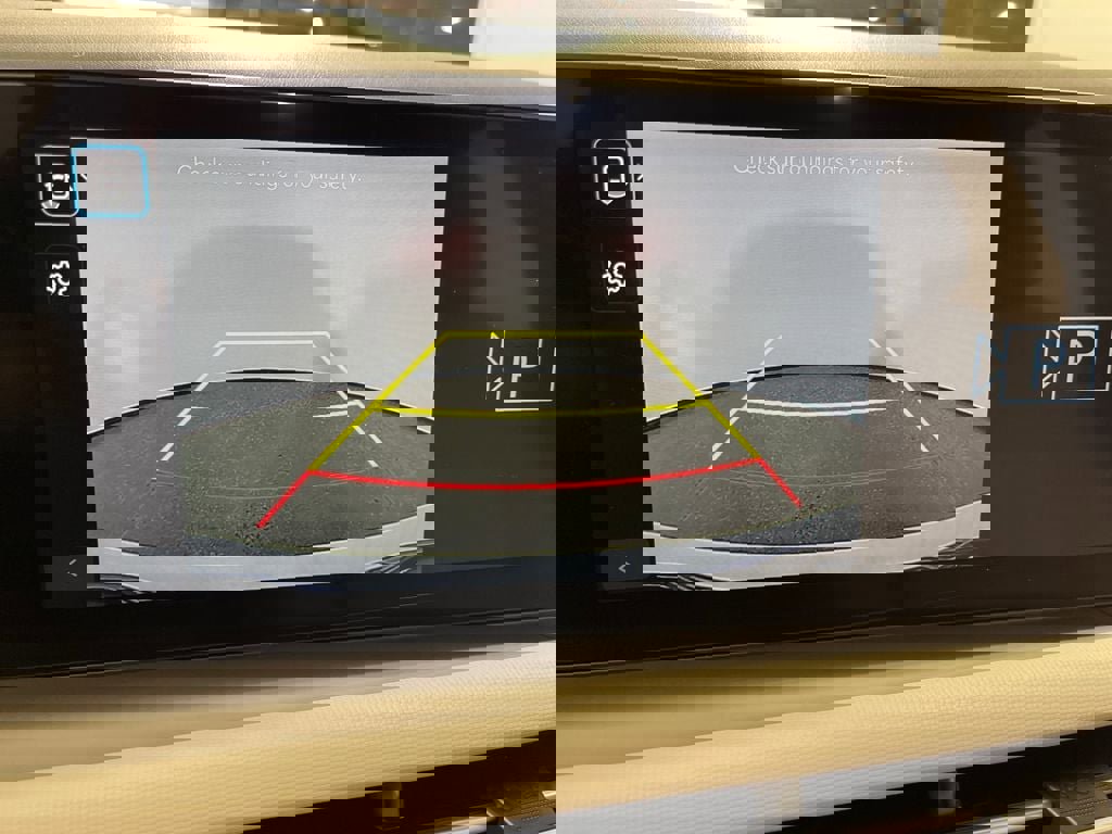 Certified 2025 Hyundai Tucson SEL FWD image 18