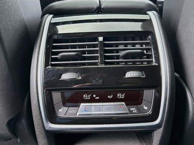 Used 2020 BMW X5 xDrive40i w/ Executive Package AWD/4WD image 24