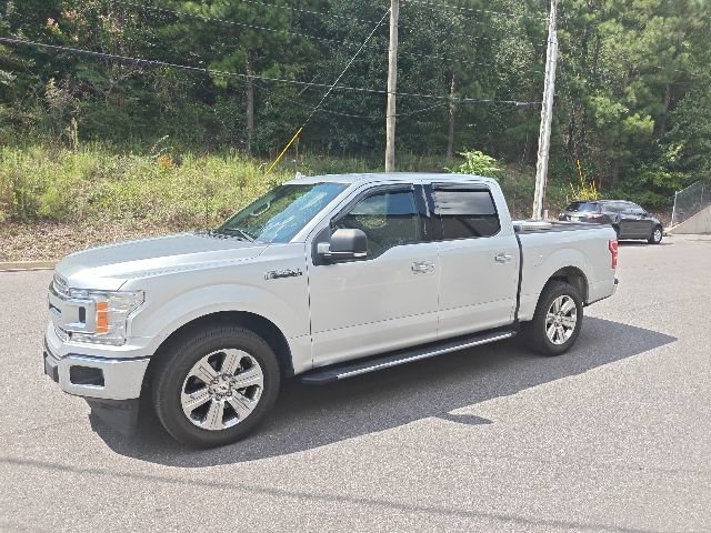 Used 2018 Ford F150 XLT w/ Equipment Group 302A Luxury RWD image 6