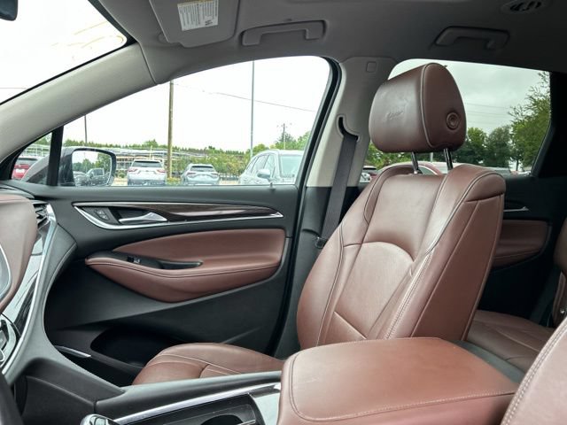 Used 2021 Buick Enclave Avenir w/ Trailering Package, 5000 lbs. AWD/4WD image 38