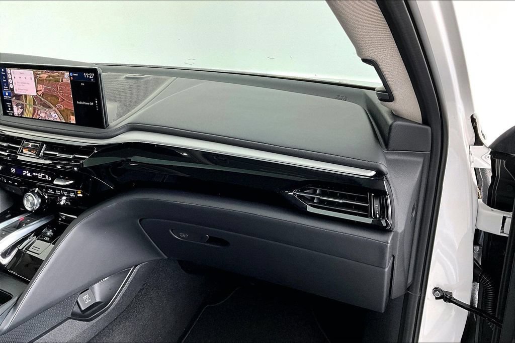 Certified 2026 Acura MDX FWD w/ Technology Package image 20