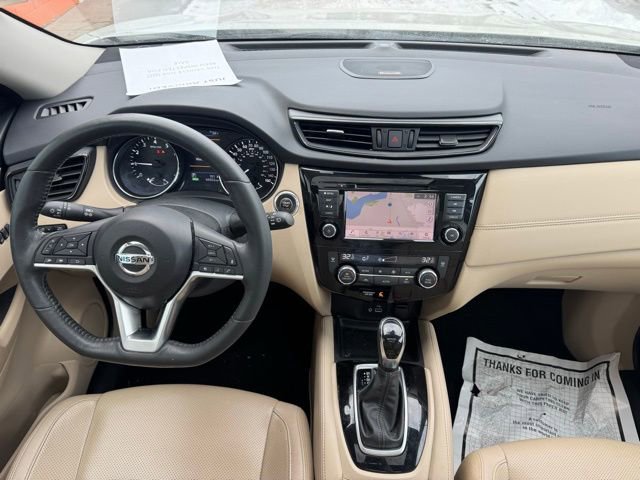 Used 2018 Nissan Rogue SL image 17