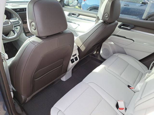 New 2026 GMC Terrain Denali image 13