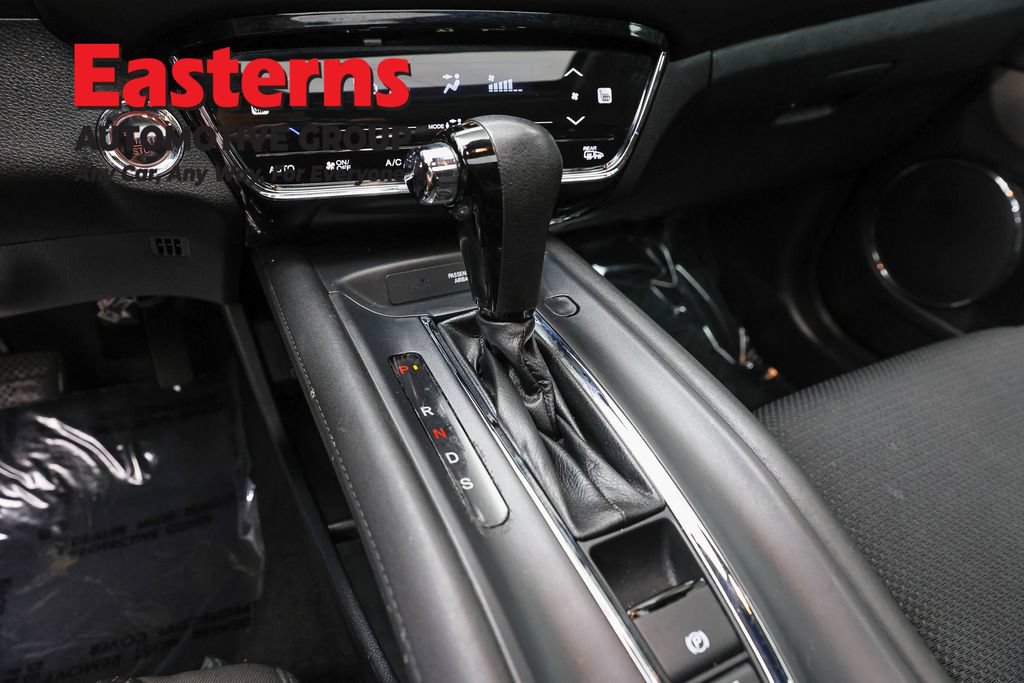 Used 2022 Honda HR-V EX image 13