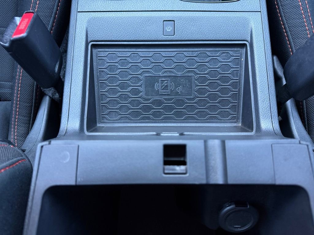 Used 2022 Nissan Frontier Pro-X RWD image 28