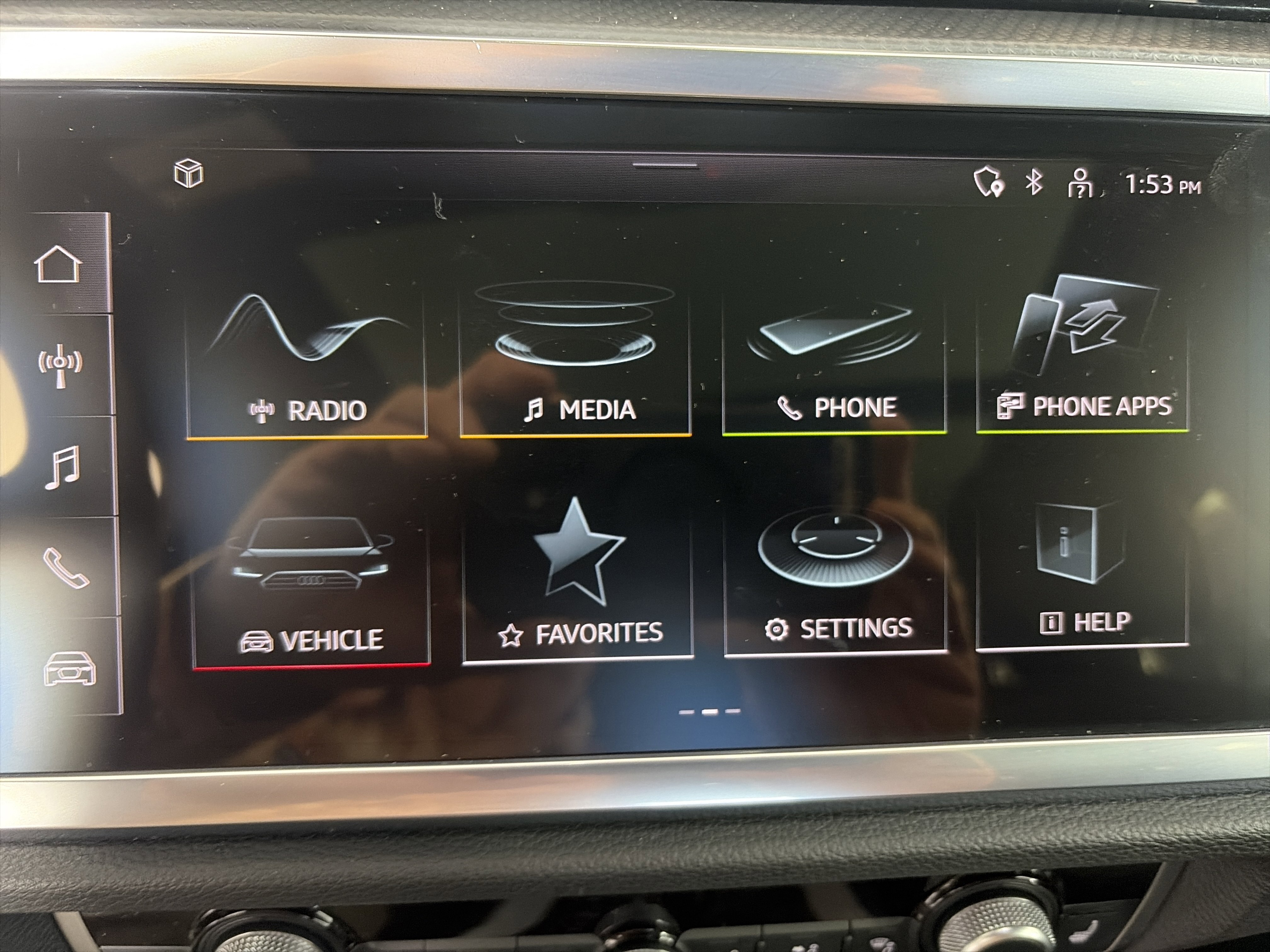 Used 2025 Audi Q3 2.0T Premium image 21