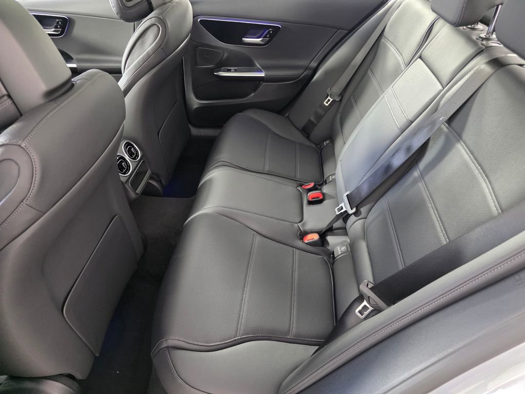 New 2026 Mercedes-Benz C 300 Sedan image 11