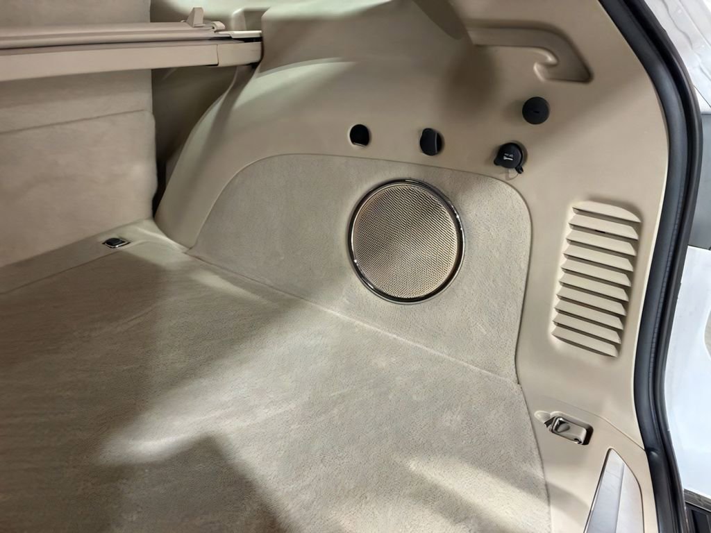 Used 2021 Jeep Grand Cherokee Overland image 17