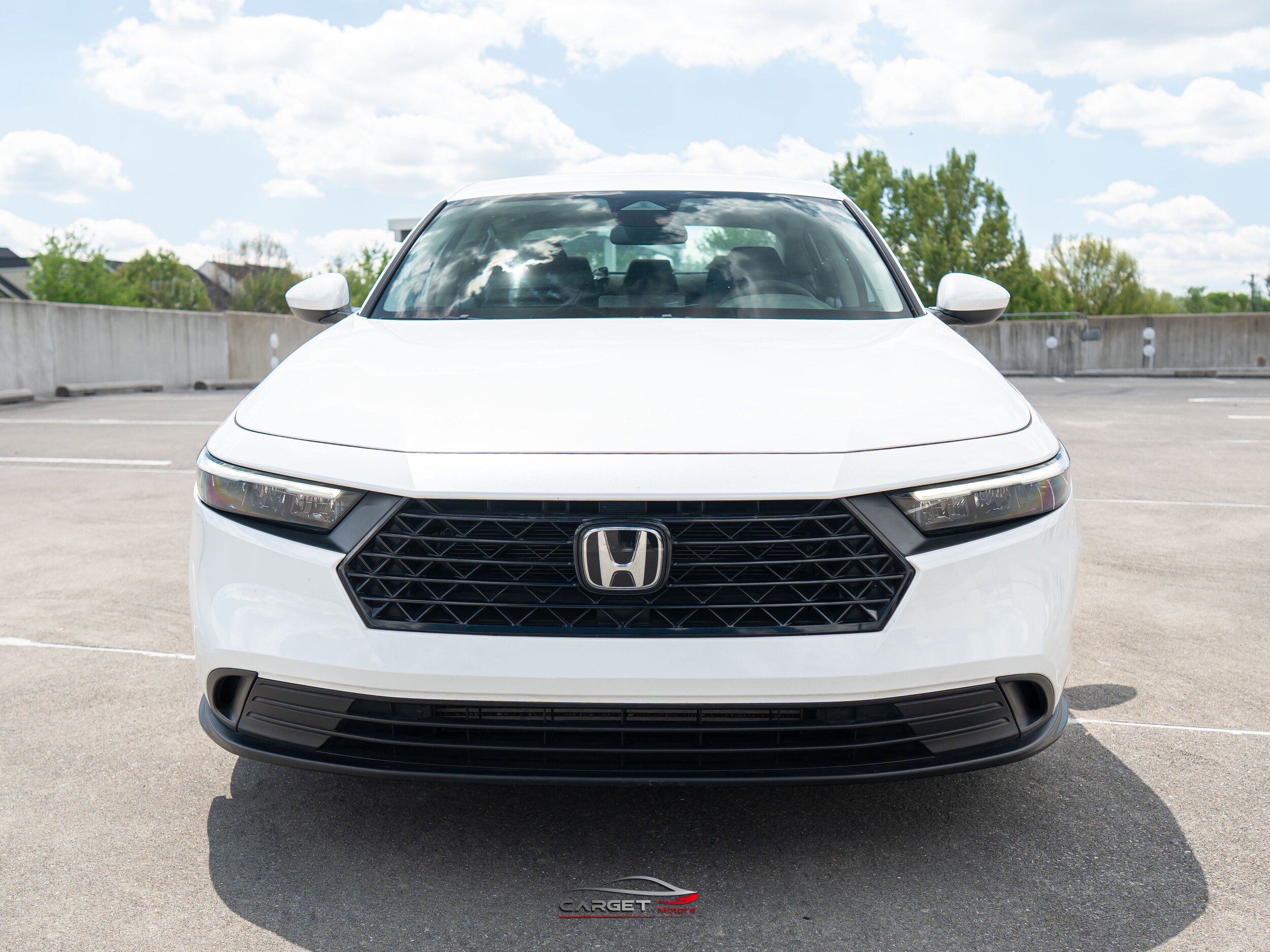 Used 2025 Honda Accord LX image 2