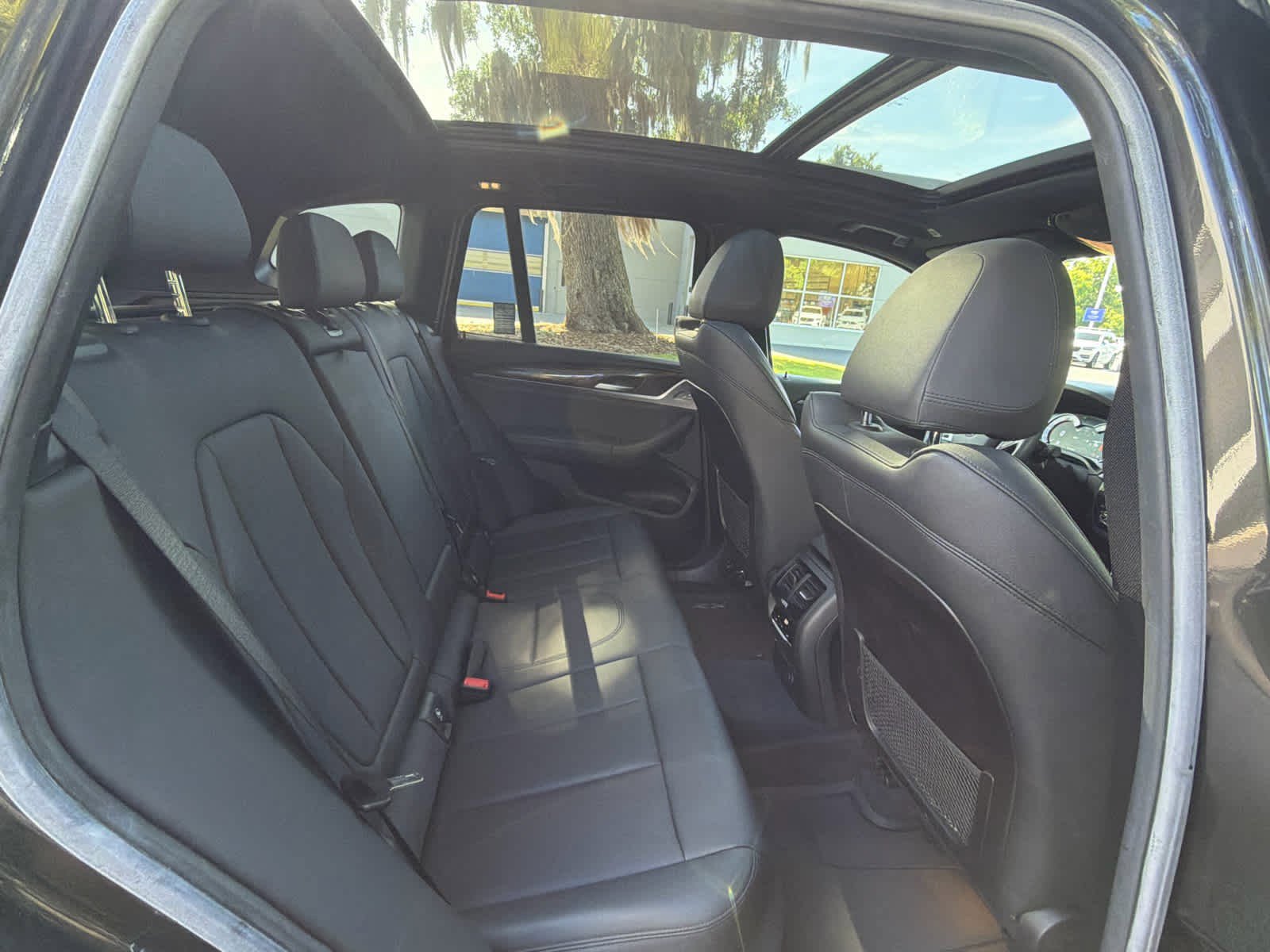 Used 2019 BMW X3 xDrive30i w/ Convenience Package AWD/4WD image 21