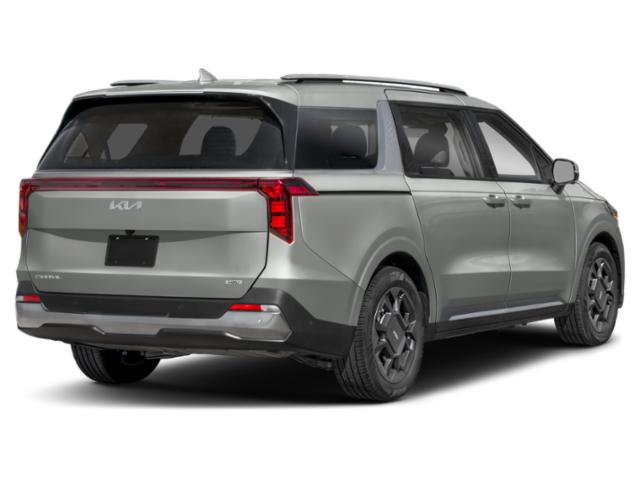 New 2027 Kia Carnival SX FWD image 5