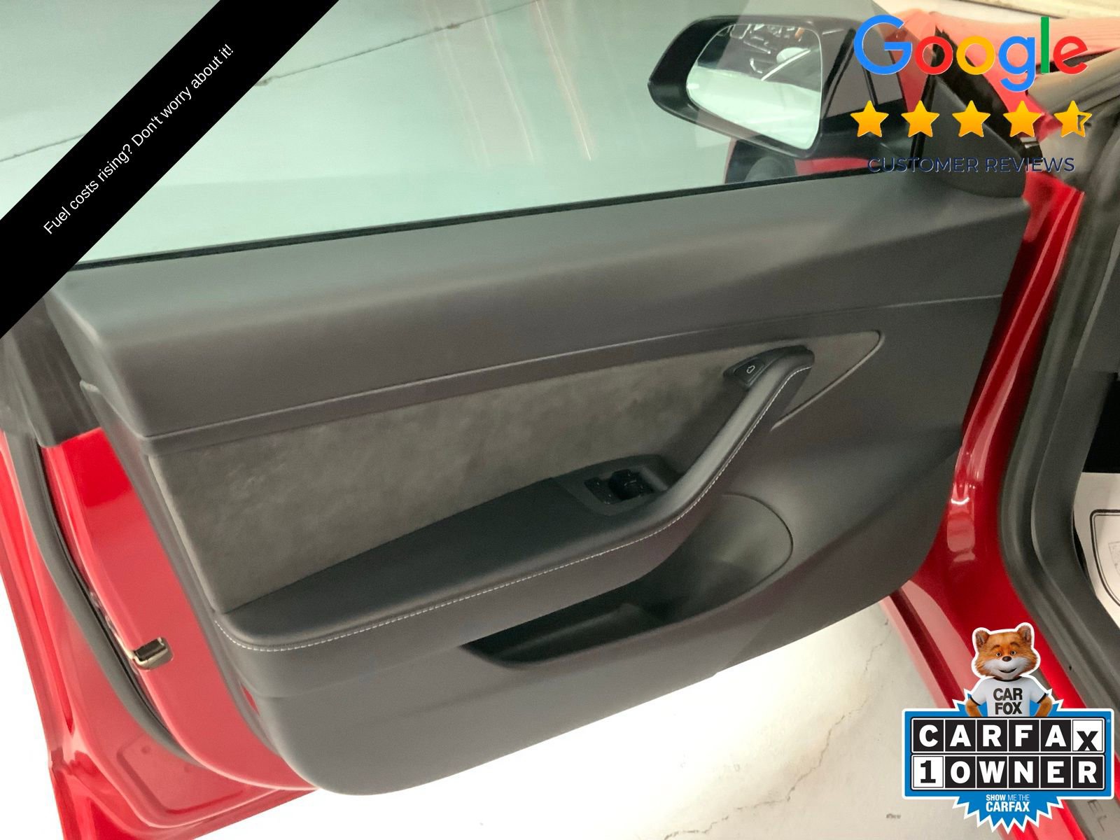 Used 2021 Tesla Model 3 Standard Range Plus image 10