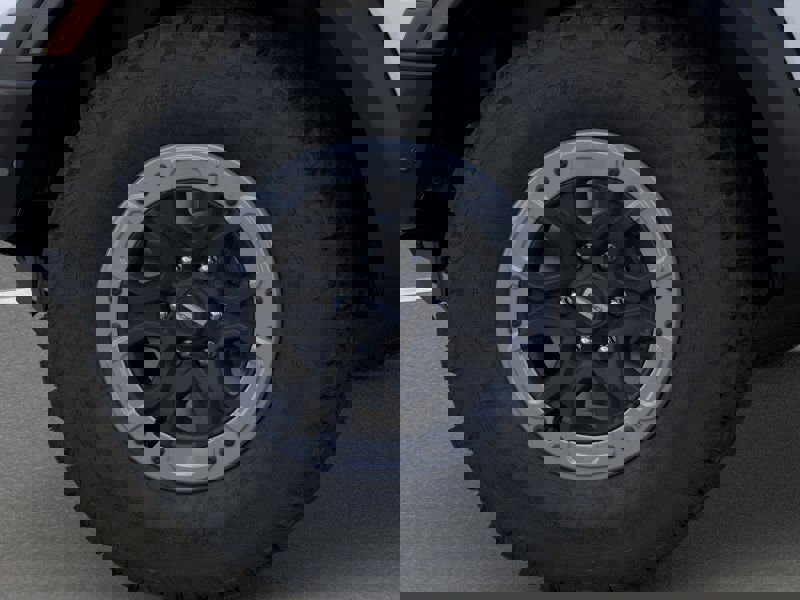 New 2026 Ford Ranger Raptor image 41