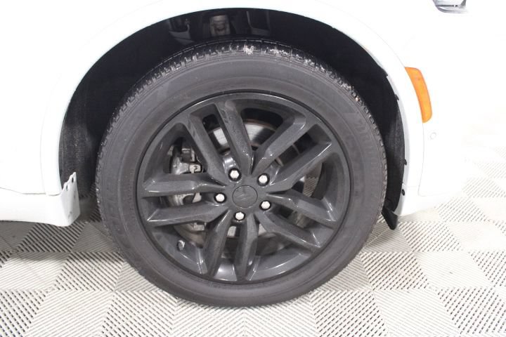 Used 2024 Dodge Durango R/T AWD/4WD image 43