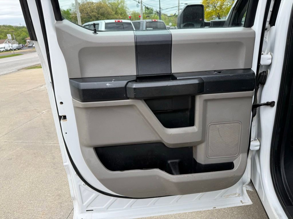Used 2019 Ford F250 XL w/ Power Equipment Group AWD/4WD image 34