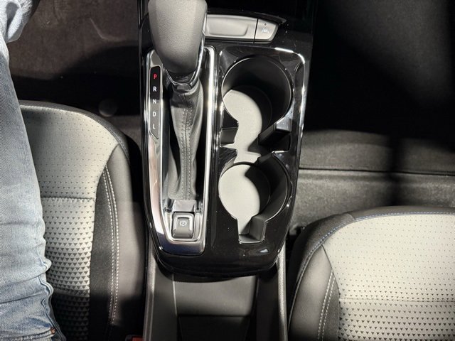 New 2025 Chevrolet Trax LT w/ Driver Confidence Package image 19
