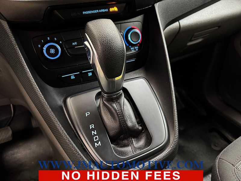 Used 2019 Ford Transit Connect XL FWD image 28