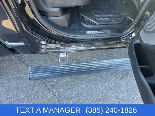 Used 2021 RAM 1500 Limited image 14