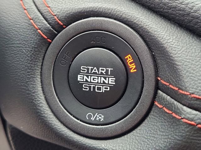 Certified 2023 Dodge Durango GT image 16