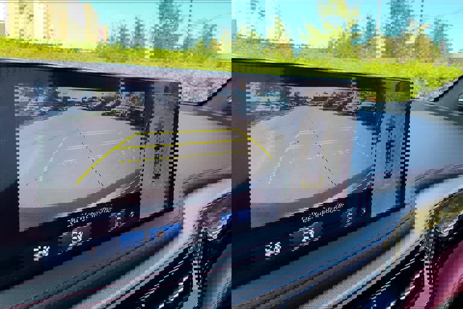 Used 2025 Acura MDX A-Spec image 26