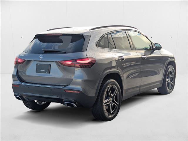 New 2026 Mercedes-Benz GLA 250 video 2
