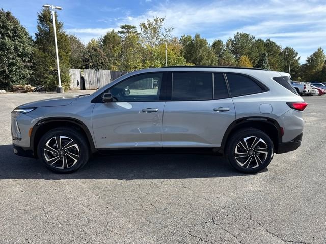 New 2026 Buick Enclave Sport Touring w/ Power Package image 2