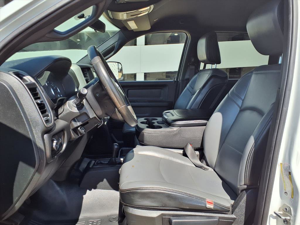 Used 2022 RAM 2500 Tradesman image 18