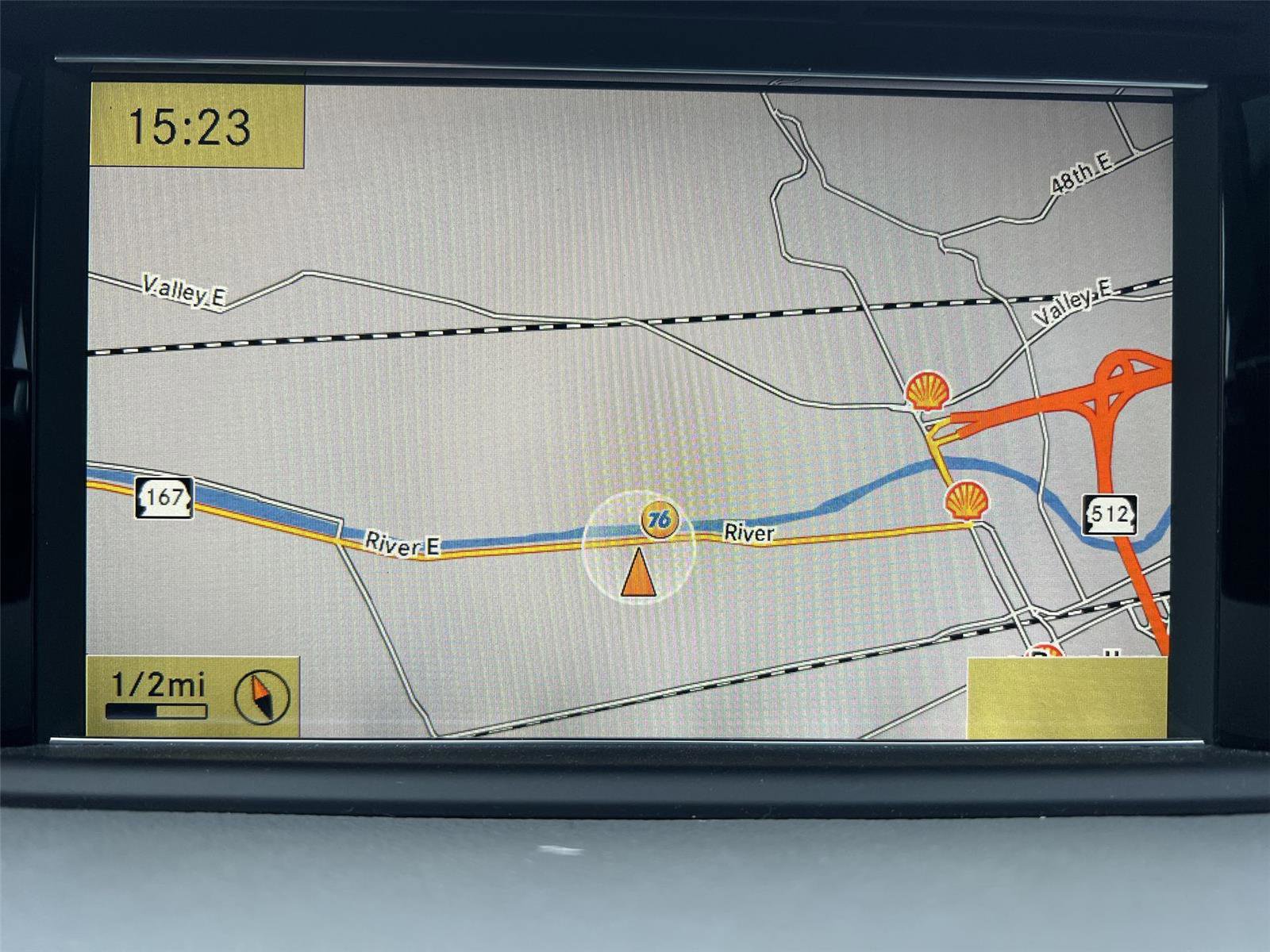 Used 2012 Mercedes-Benz E 350 Sedan image 18