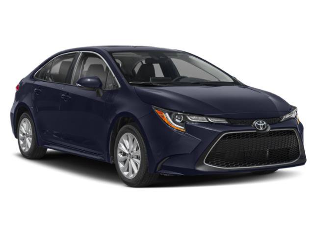 Used 2020 Toyota Corolla XLE w/ Carpet Mat Package (TMS) FWD image 6