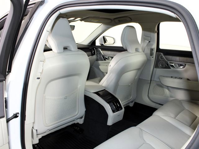 Used 2023 Volvo S90 B6 Ultimate w/ Lounge Package AWD/4WD image 19