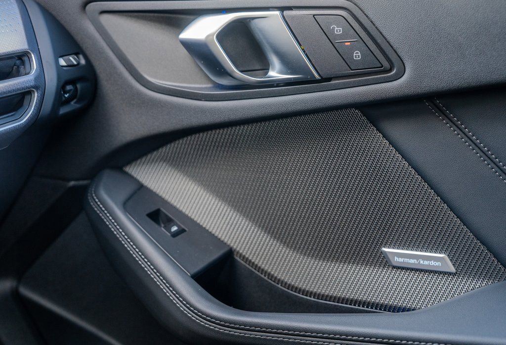 Used 2025 BMW 228i xDrive image 14