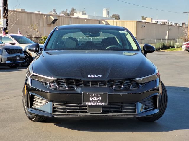New 2026 Kia K5 LXS FWD image 2