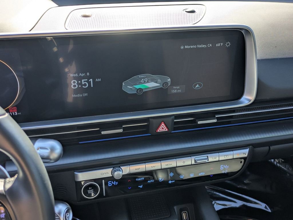 Used 2024 Hyundai Ioniq 6 SEL image 20