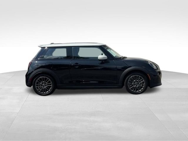Used 2025 MINI Cooper S FWD image 2
