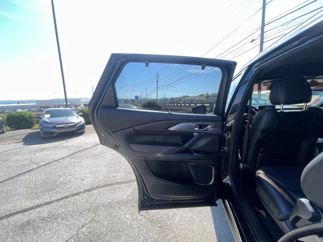 Used 2019 MAZDA CX-9 Grand Touring FWD image 11