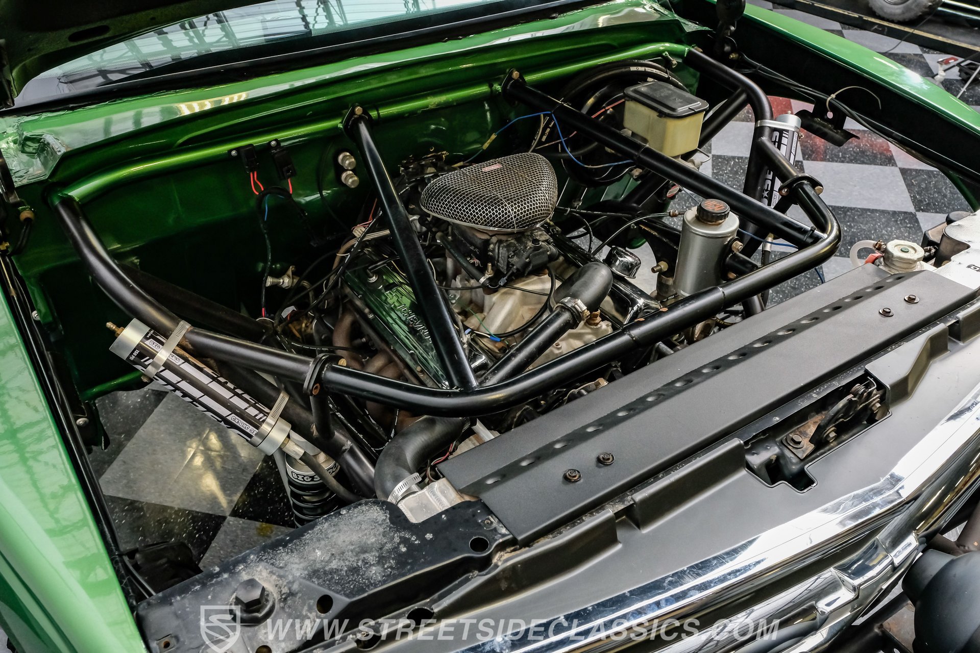 Used 1988 Chevrolet Silverado 1500 2WD Extended Cab image 38
