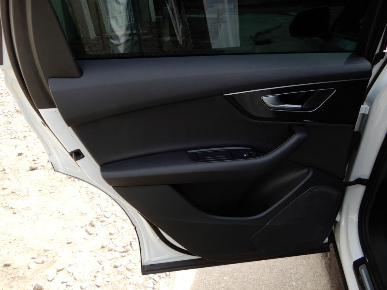 Used 2022 Audi Q7 2.0T Premium image 25