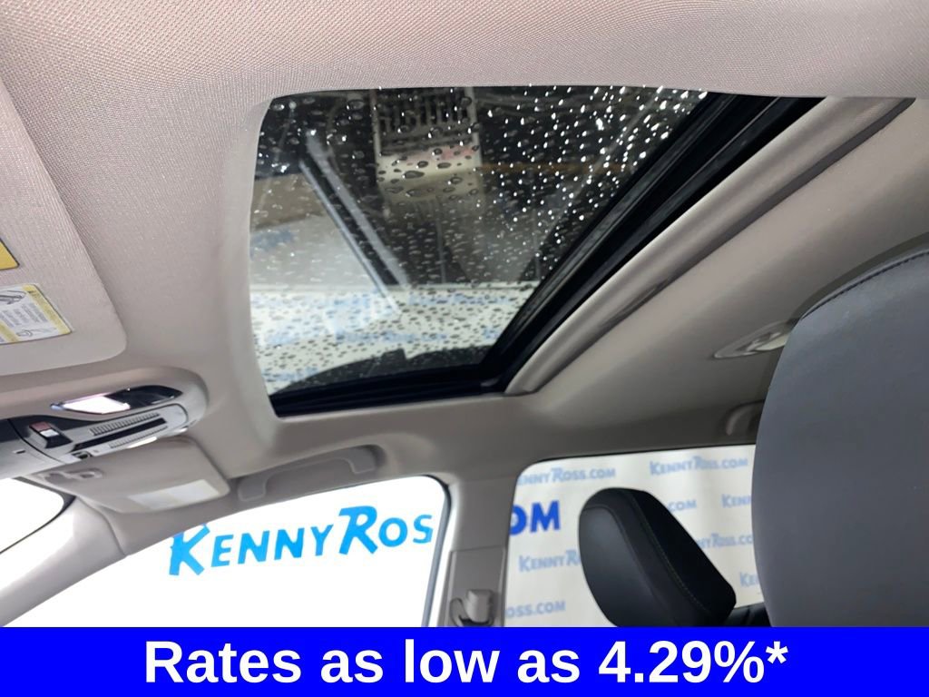 Certified 2023 Subaru Outback Onyx Edition image 12