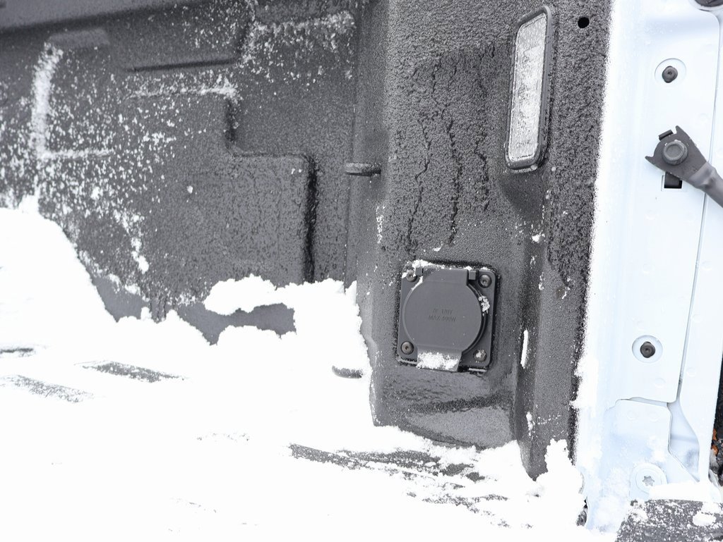 New 2026 GMC Sierra 3500 Denali Ultimate image 38