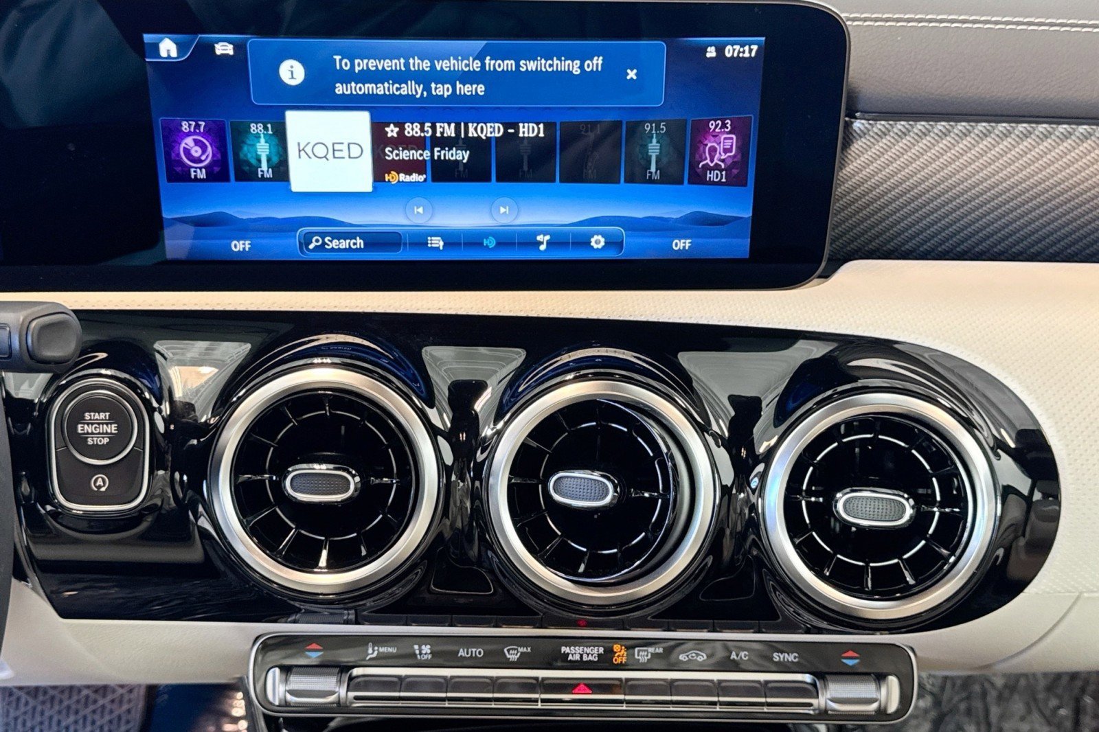 Certified 2026 Mercedes-Benz CLA 250 image 15