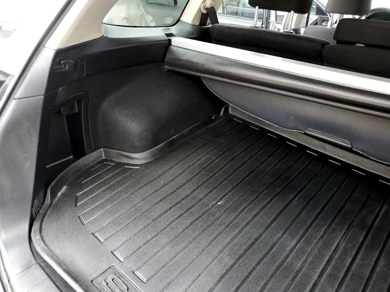 Used 2013 Subaru Outback 2.5i Premium w/ Popular Pkg 1B image 33