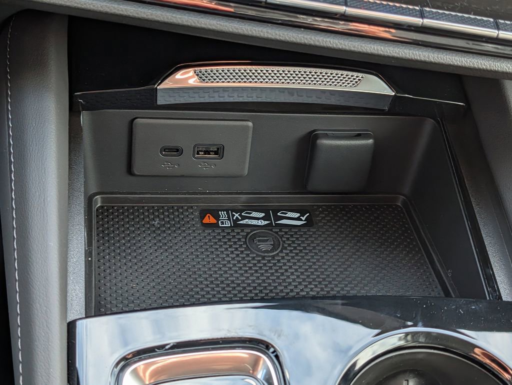 New 2026 Buick Envision Preferred image 53