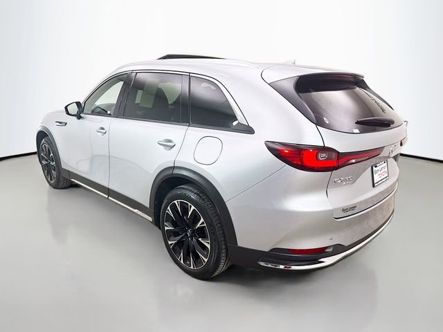 Used 2024 MAZDA CX-90 Plug-In Hybrid w/ Premium Plus image 5