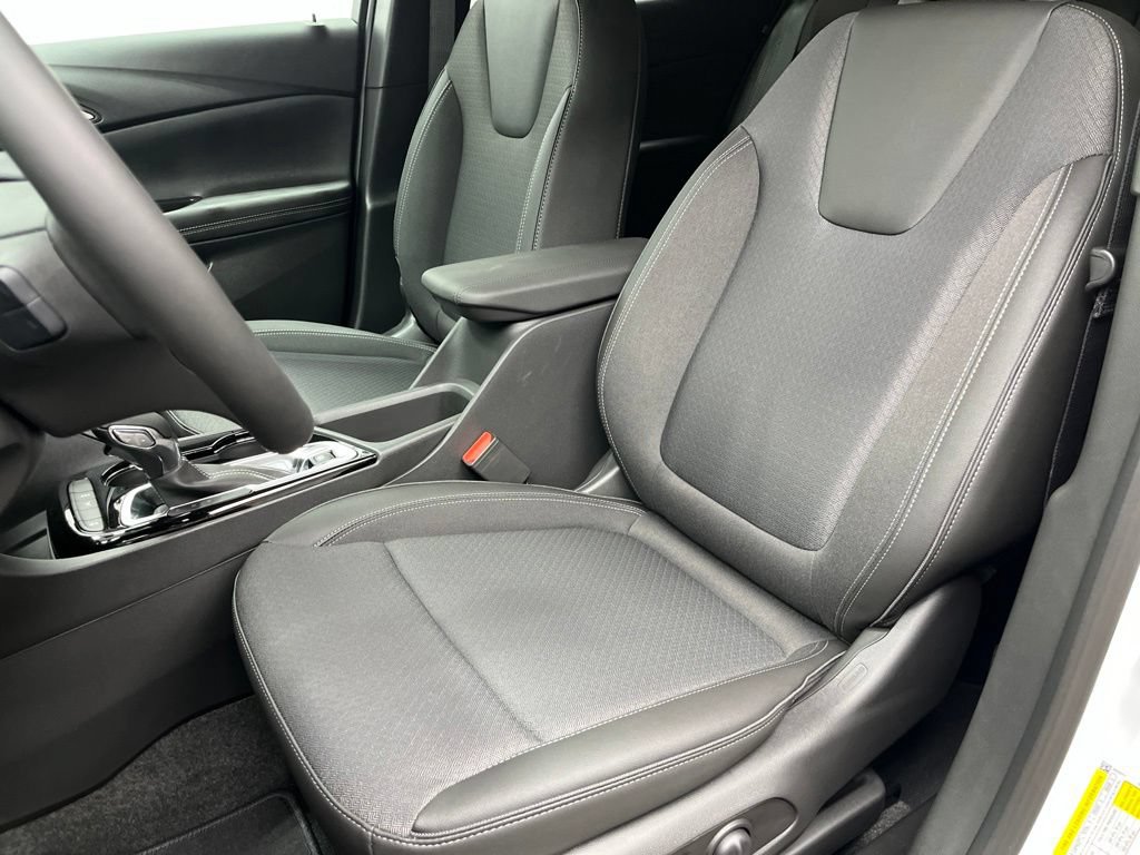 New 2026 Buick Encore GX Preferred w/ Comfort Package FWD image 8