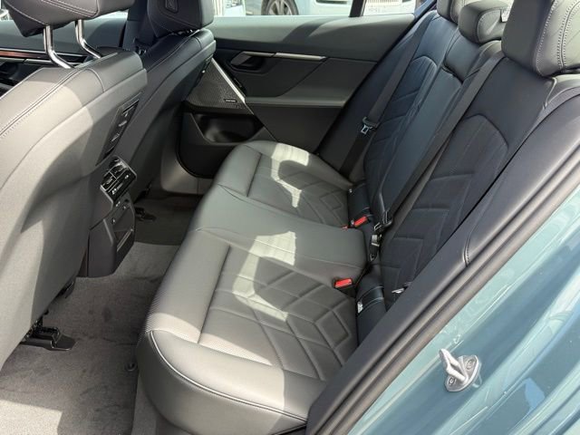 New 2026 BMW i5 eDrive40 w/ Premium Package image 27