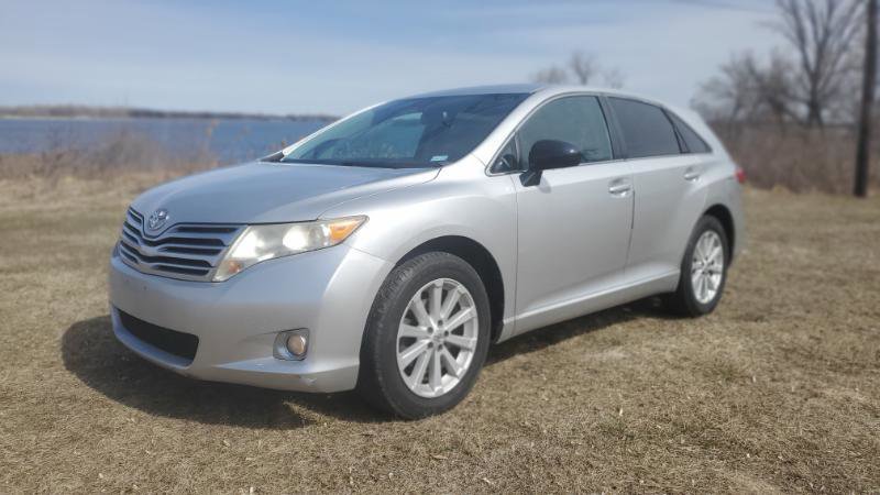 Used 2012 Toyota Venza LE image 14