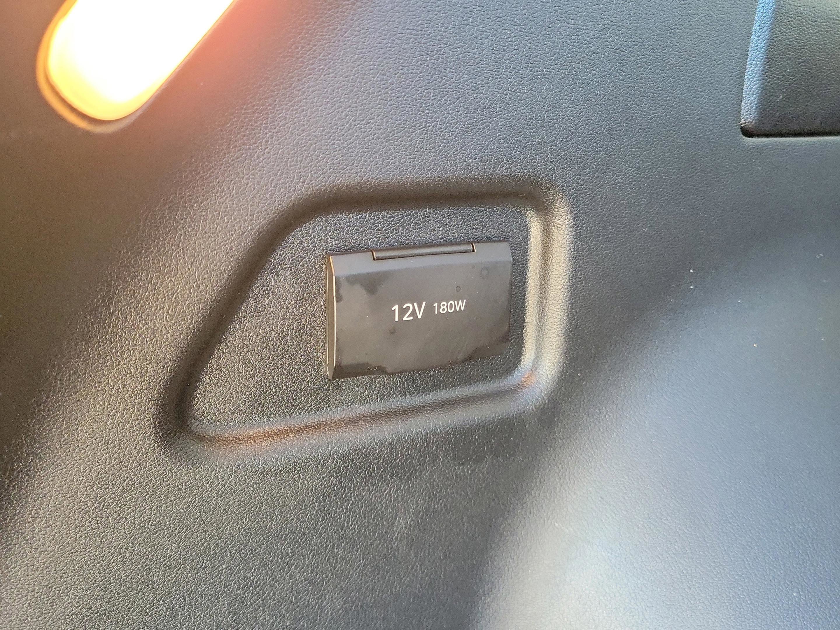 Certified 2024 Hyundai Tucson Limited image 23