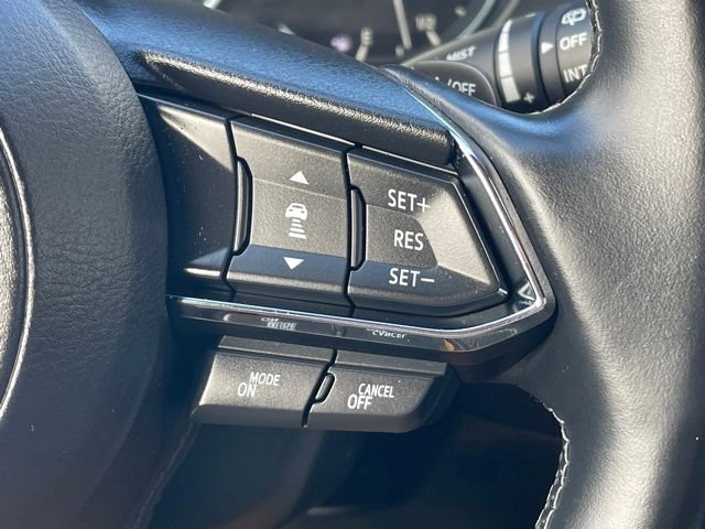 Used 2020 MAZDA CX-5 Signature image 7